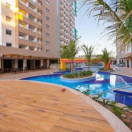 Apartamento Resort Em Olimpia Exterior photo