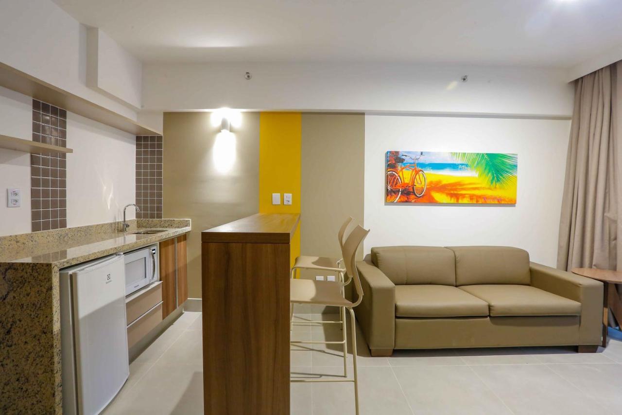 Apartamento Resort Em Olimpia Exterior photo
