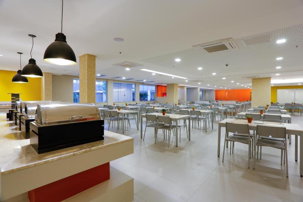 Apartamento Resort Em Olimpia Exterior photo