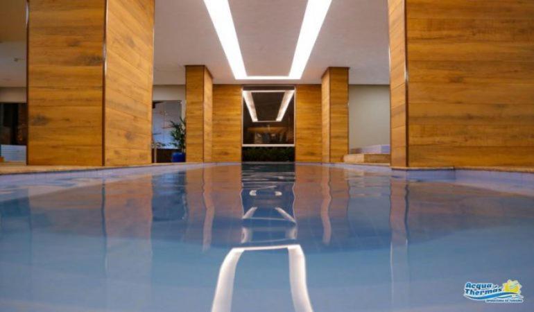 Apartamento Resort Em Olimpia Exterior photo