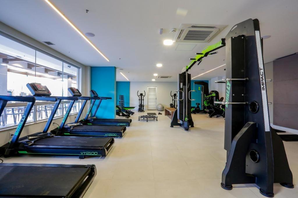 Apartamento Resort Em Olimpia Exterior photo